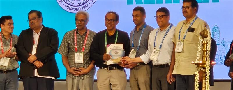 ISA Malanad City Branch