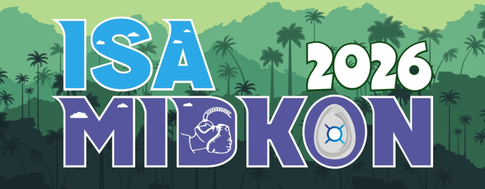 ISAMIDKON Logo