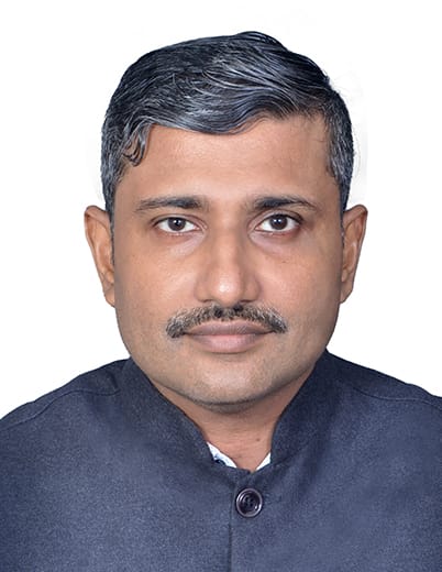 Dr. Binil Isaac Mathews