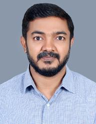 Dr. Jaleel KB