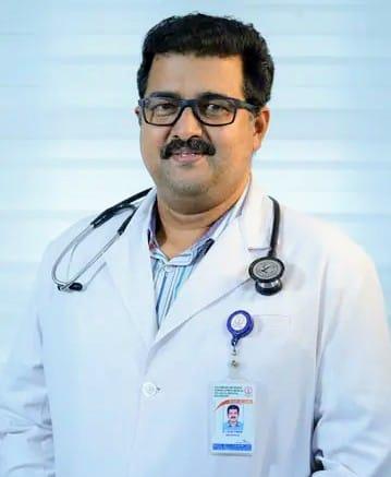 Dr Sam Philip