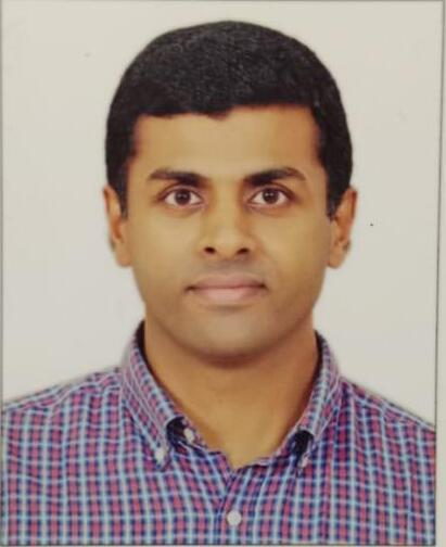 Dr. Vinu Jose