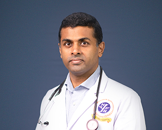 Dr. Vinu Jose